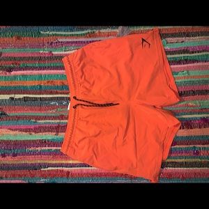 Gymshark Swim Trunks